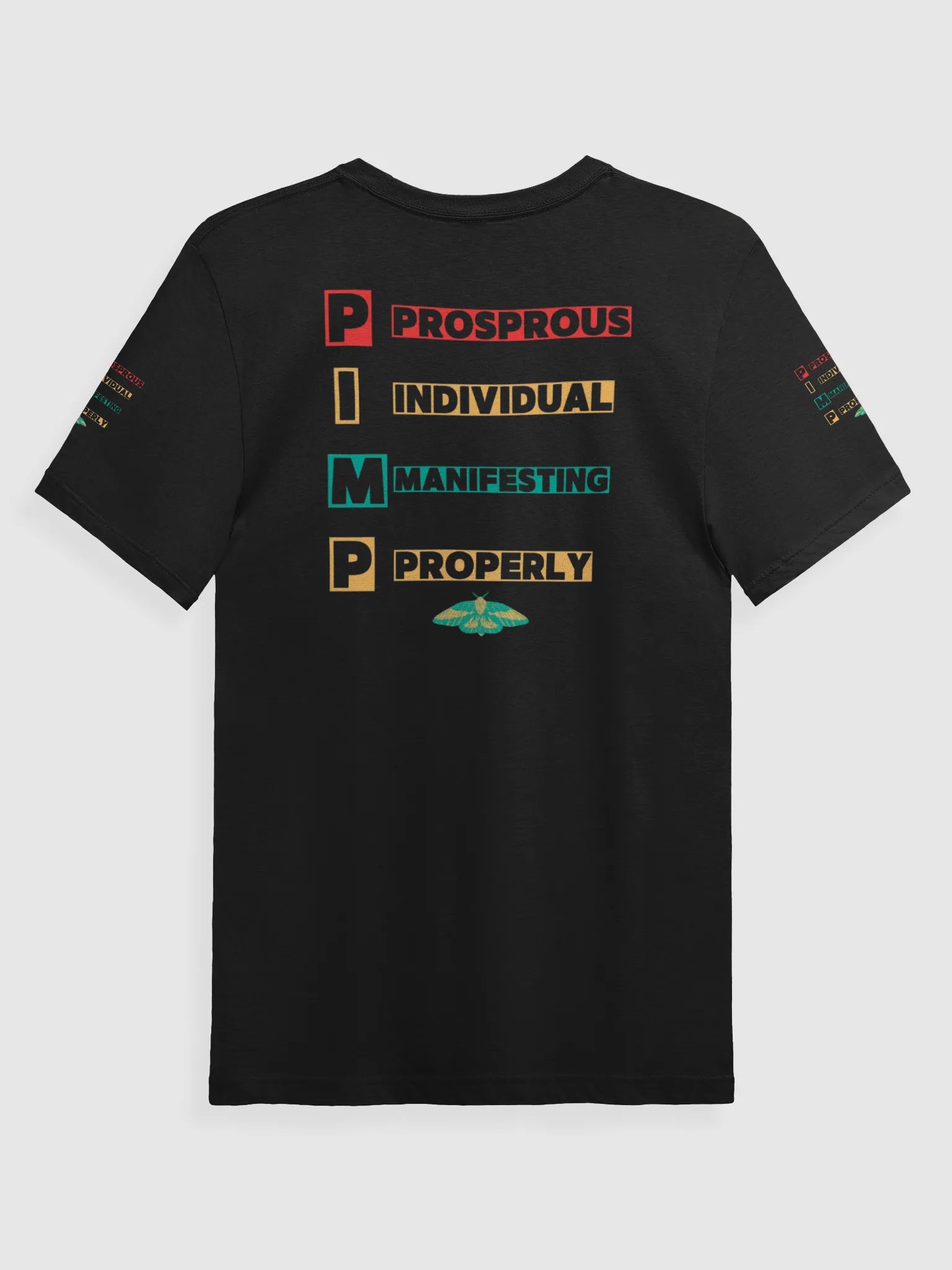 PIMP tEE product image (2)