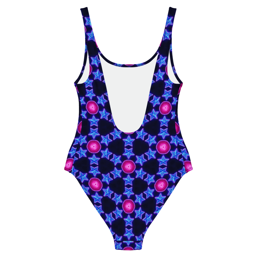 Starry Symmetry Swimsuit product image (7)