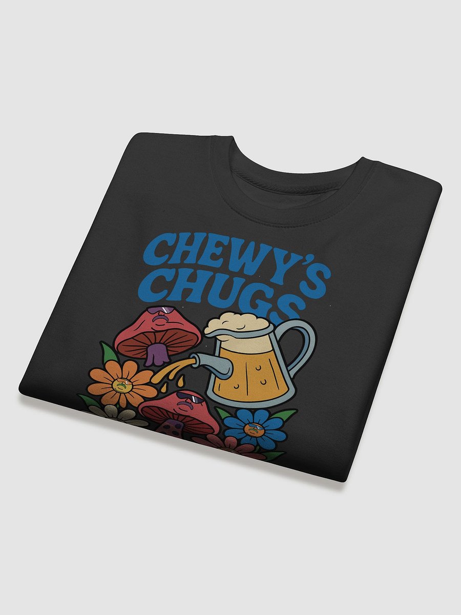 Floral Chugs Sweater product image (16)