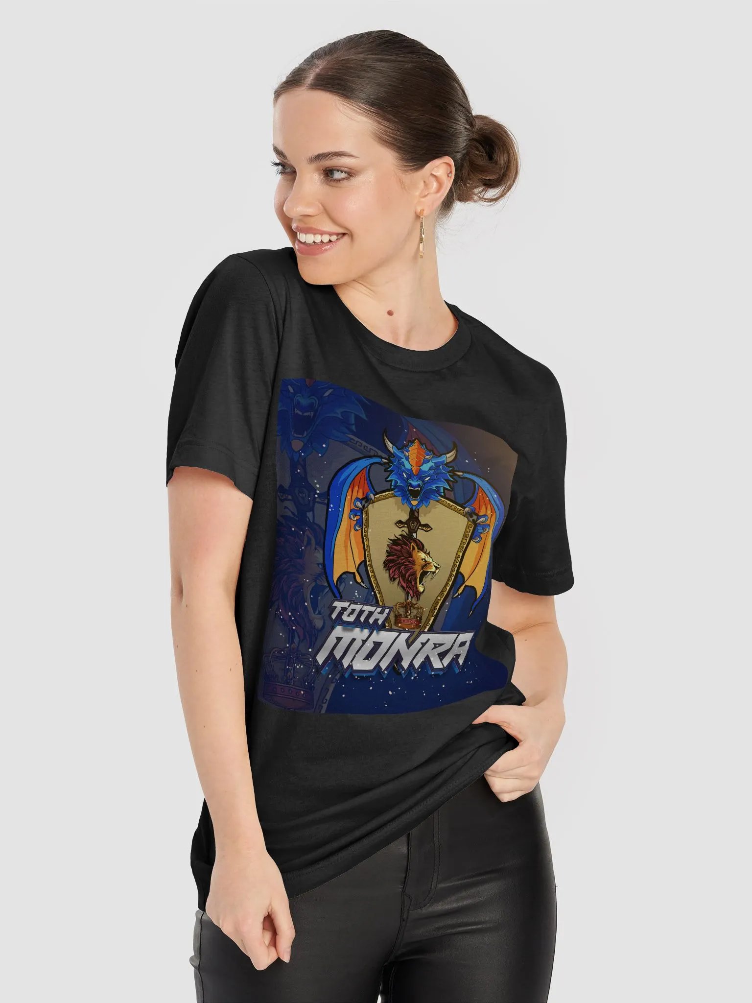 House of toth shirts product image (8)