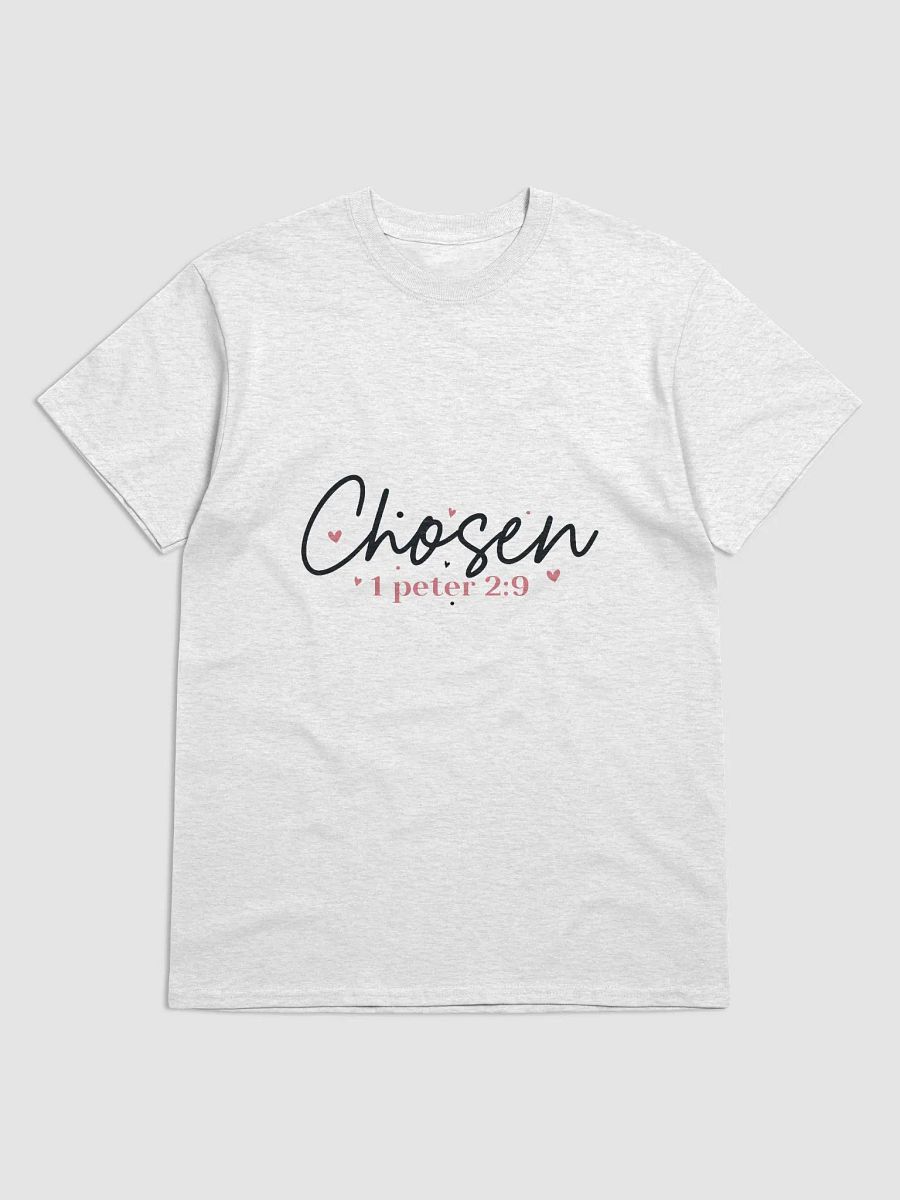 Chosen. product image (12)