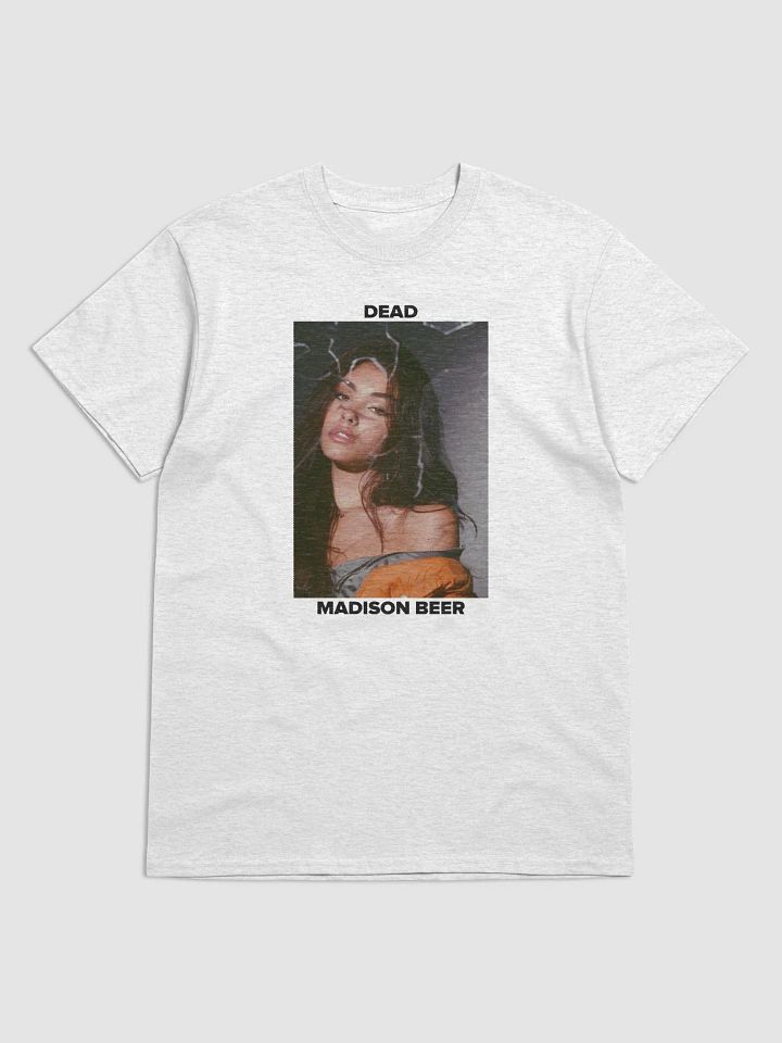Madison Beer Dead Song T-shirt product image (1)