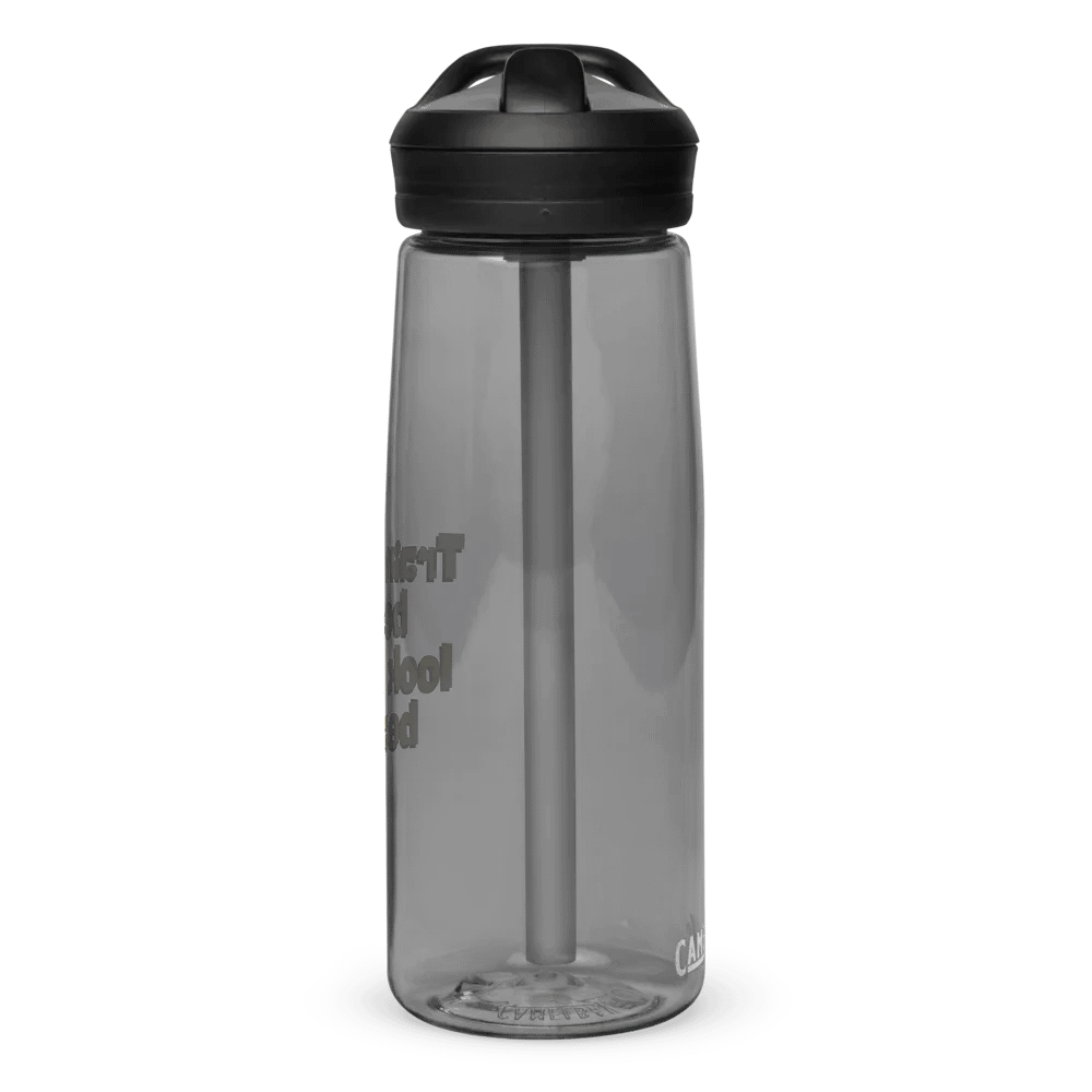 CamelBak Water Bottle 💧 Train like a beast, look like a beauty product image (9)