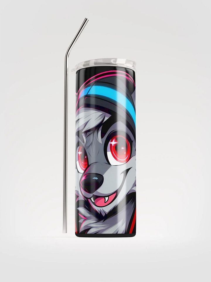 Character Stainless Tumbler product image (1)