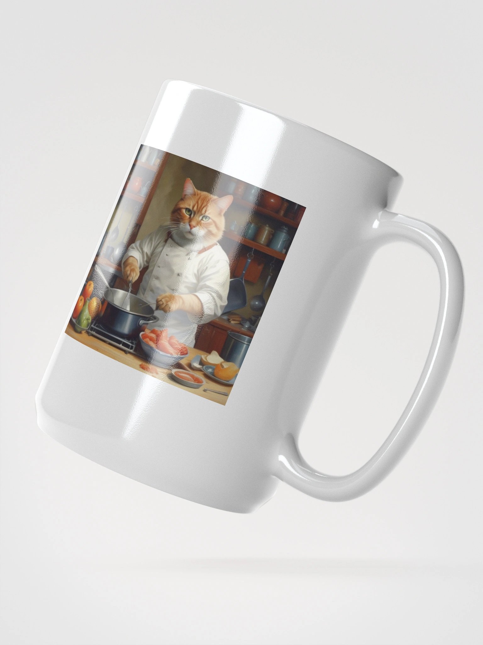 Cat cooking product image (2)
