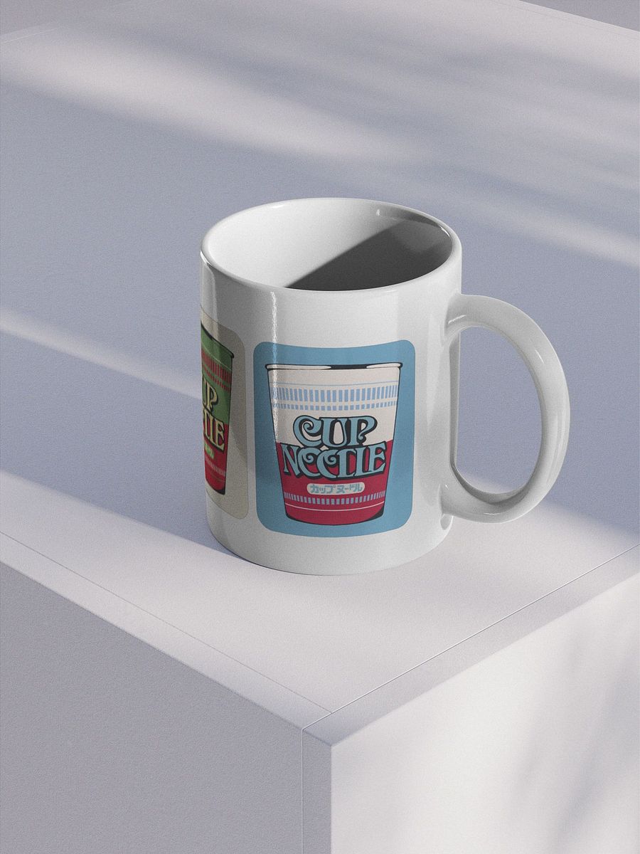 Cup Noodle Mug product image (3)