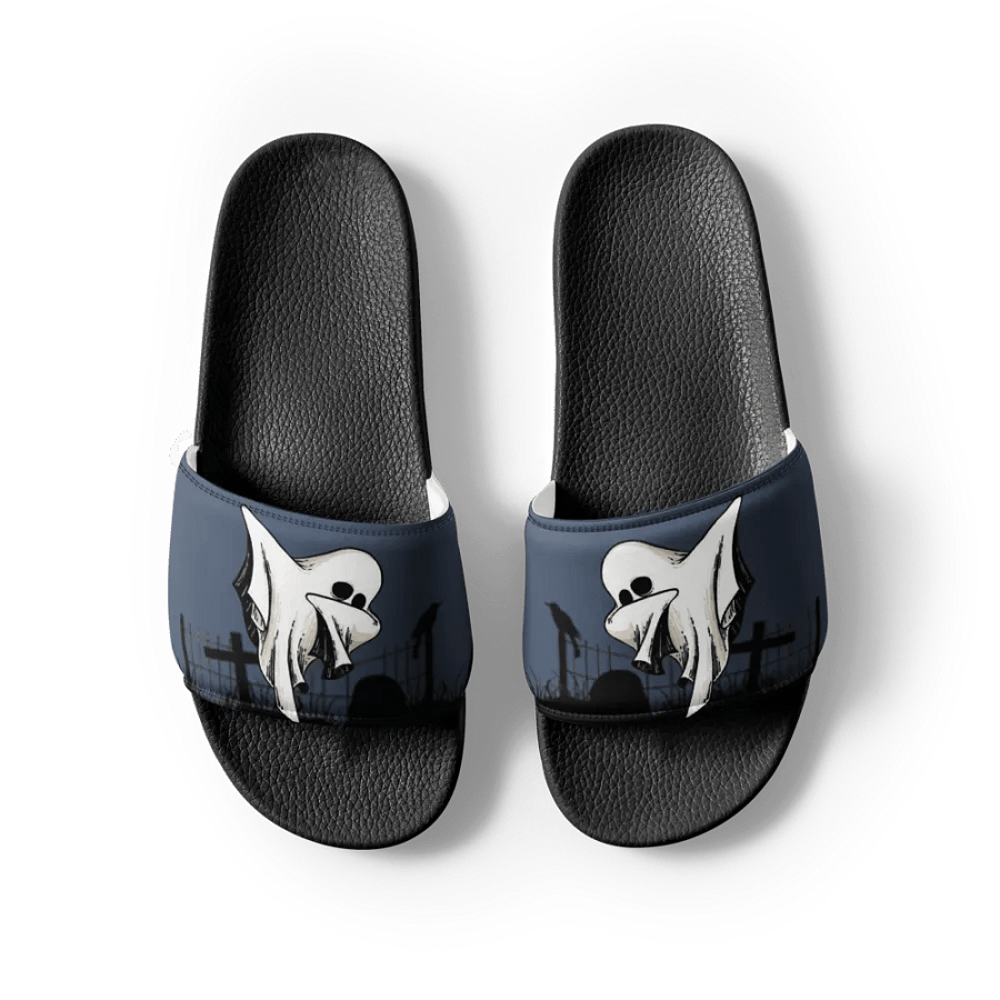 TNS Graveyard Slides (Mens Sizing) product image (6)