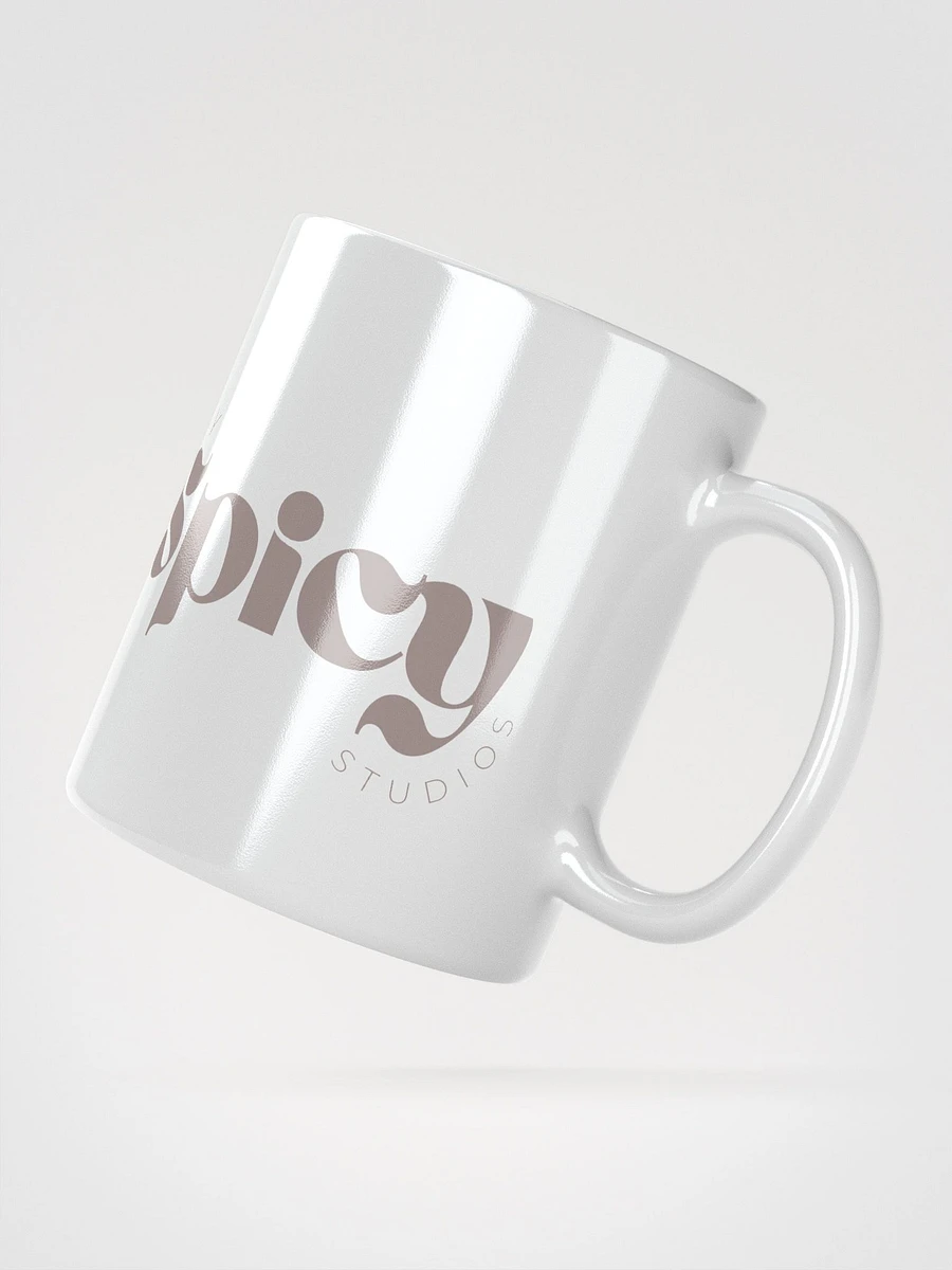 Stay Spicy Studios Mug product image (2)