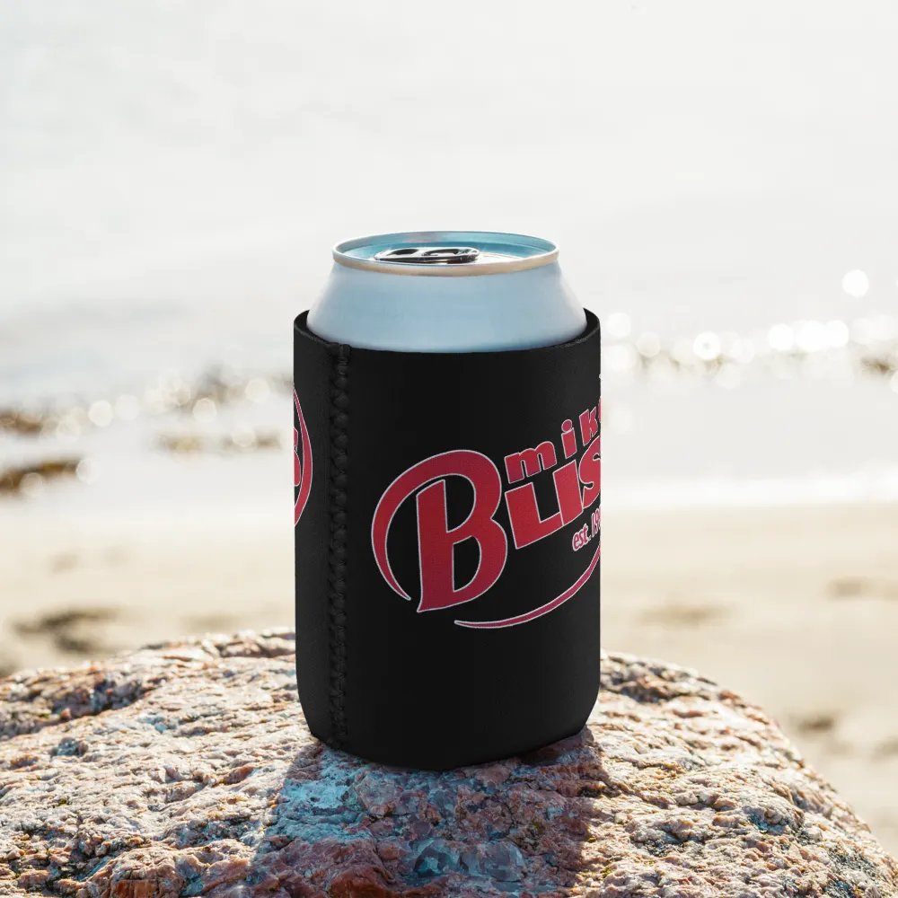 Dr. Bliss - Official™ can coozie product image (6)