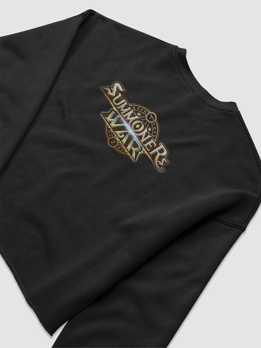 Summoners War Megan Woman T-shirt product image (6)