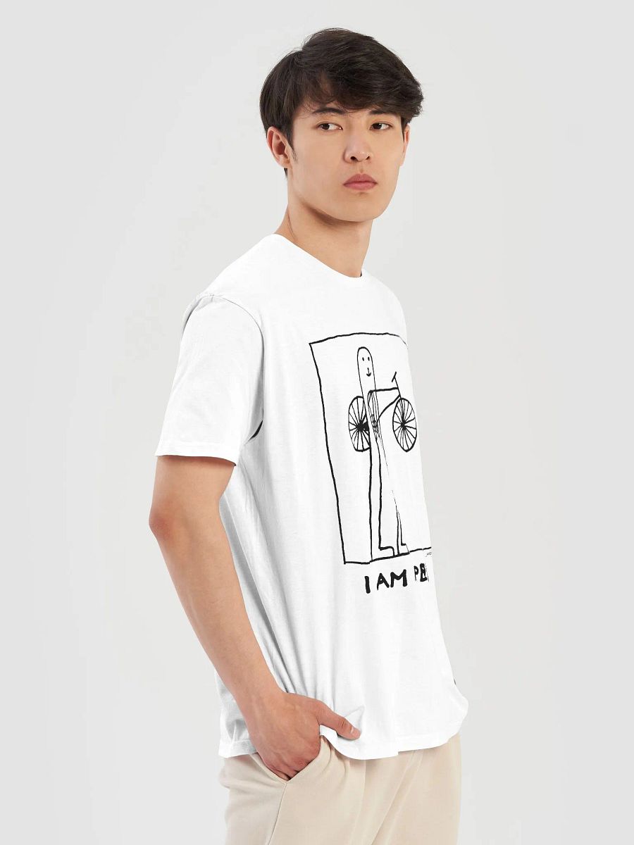 i am speed t-shirt product image (4)