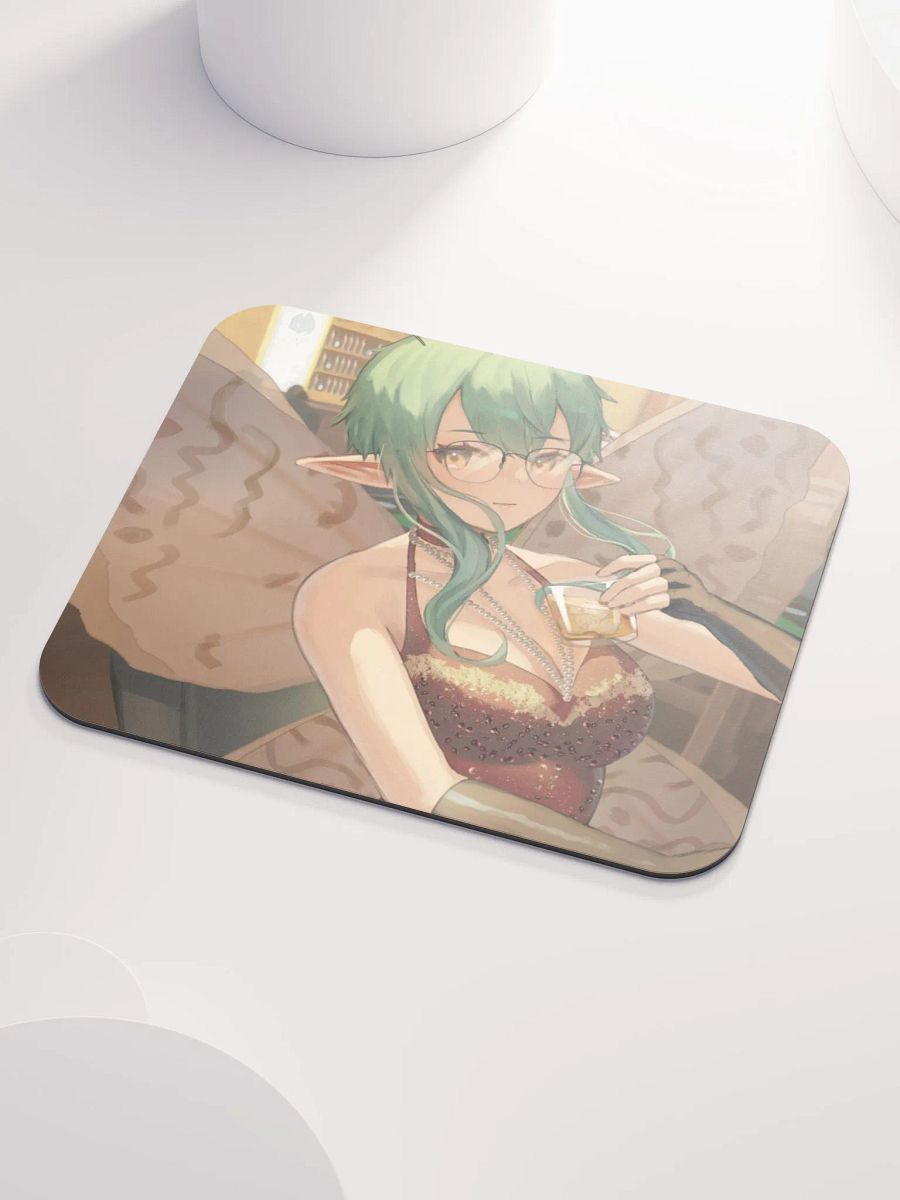 Sin Eater Mousepad product image (3)