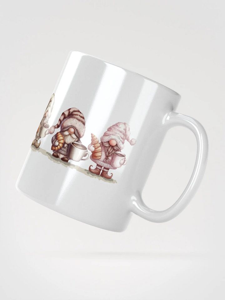 Gnomies Love Coffee Mug product image (2)