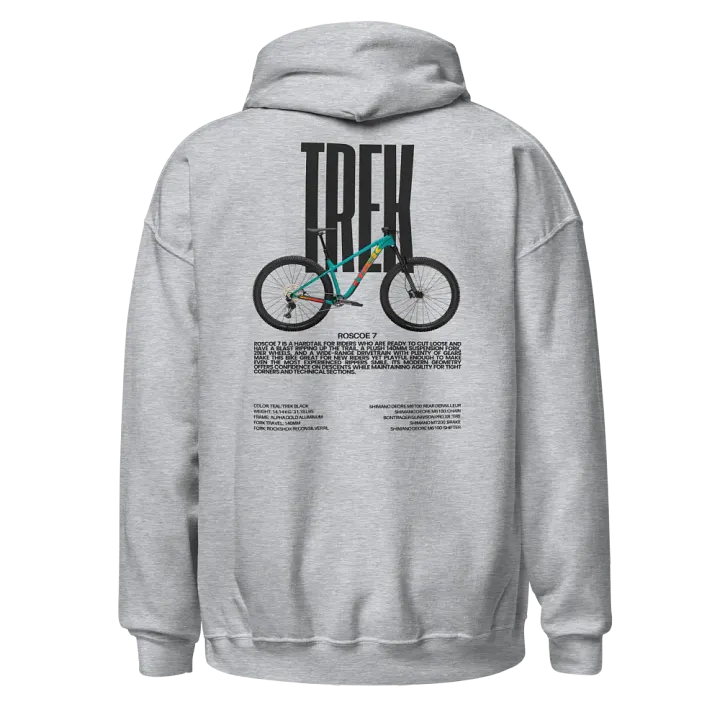 Trek Roscoe 7 Hoodie product image (1)