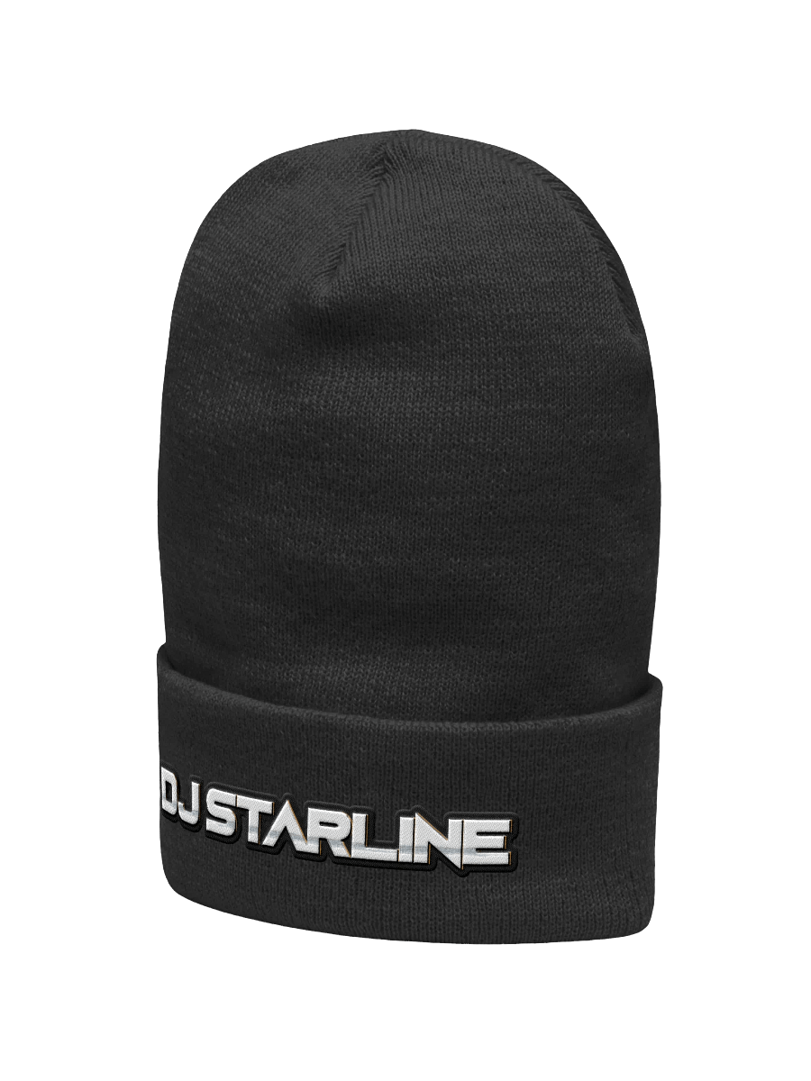 Starline Vibes Beanie product image (5)