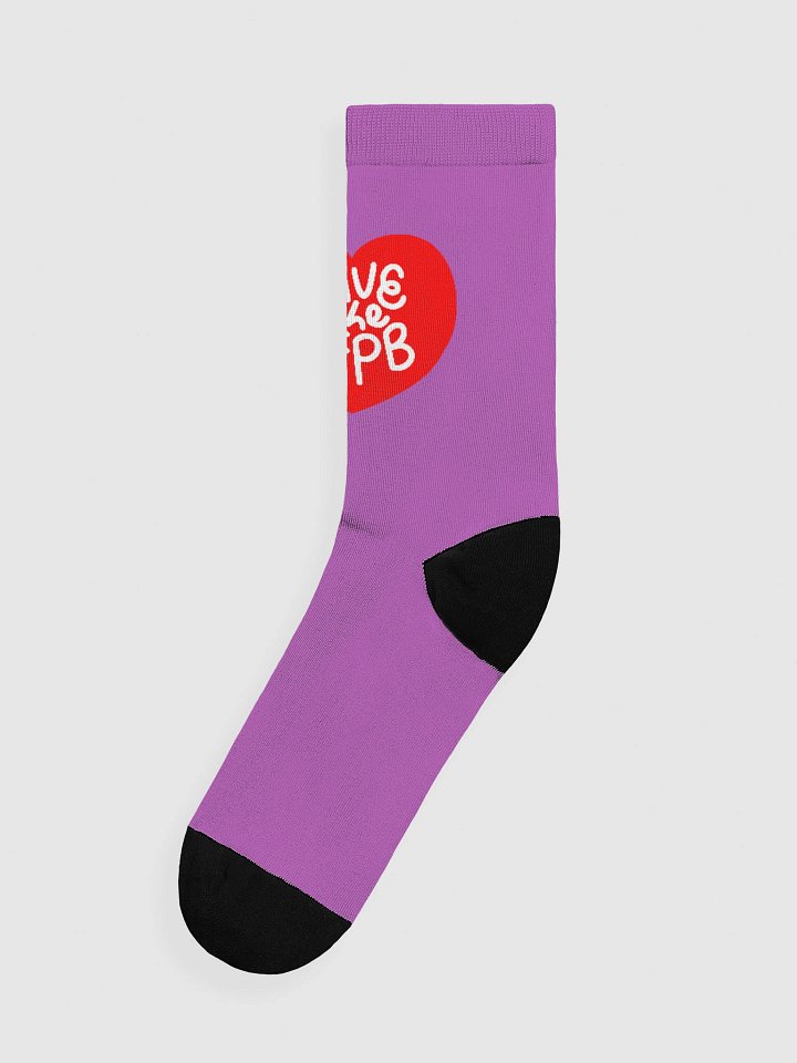 Save the CFPB Socks product image (1)