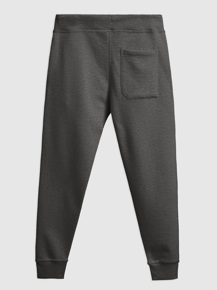 HWS EMS Fleece Joggers product image (6)