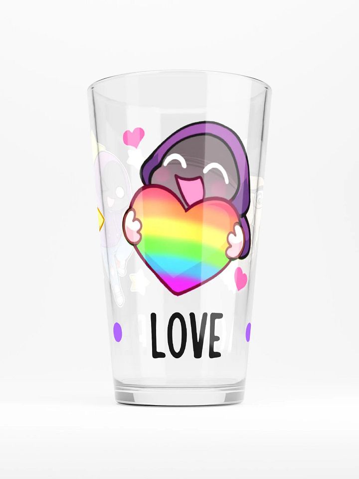 PLC Pint Glass product image (2)