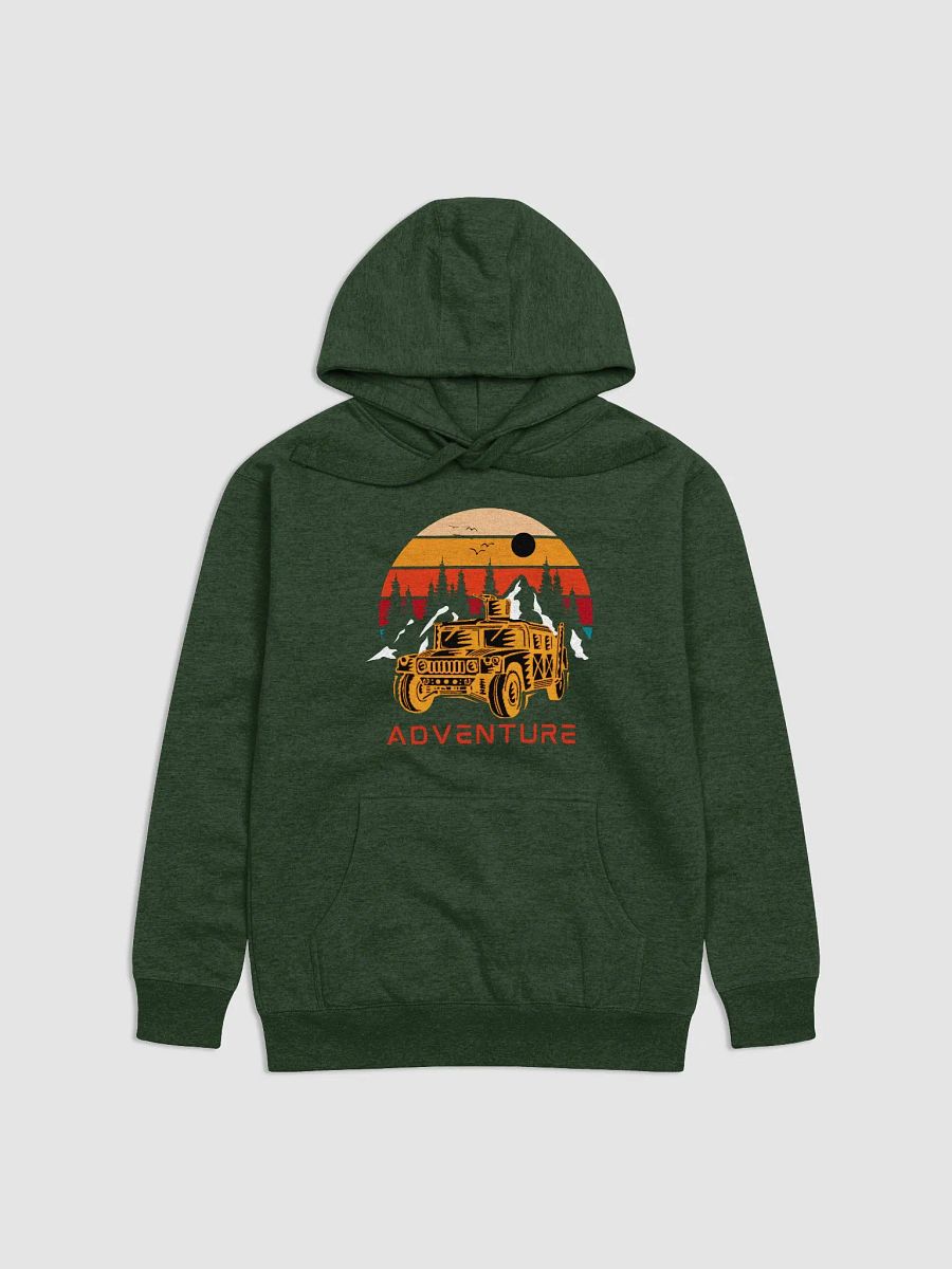 ADVENTURE HOODIE product image (11)