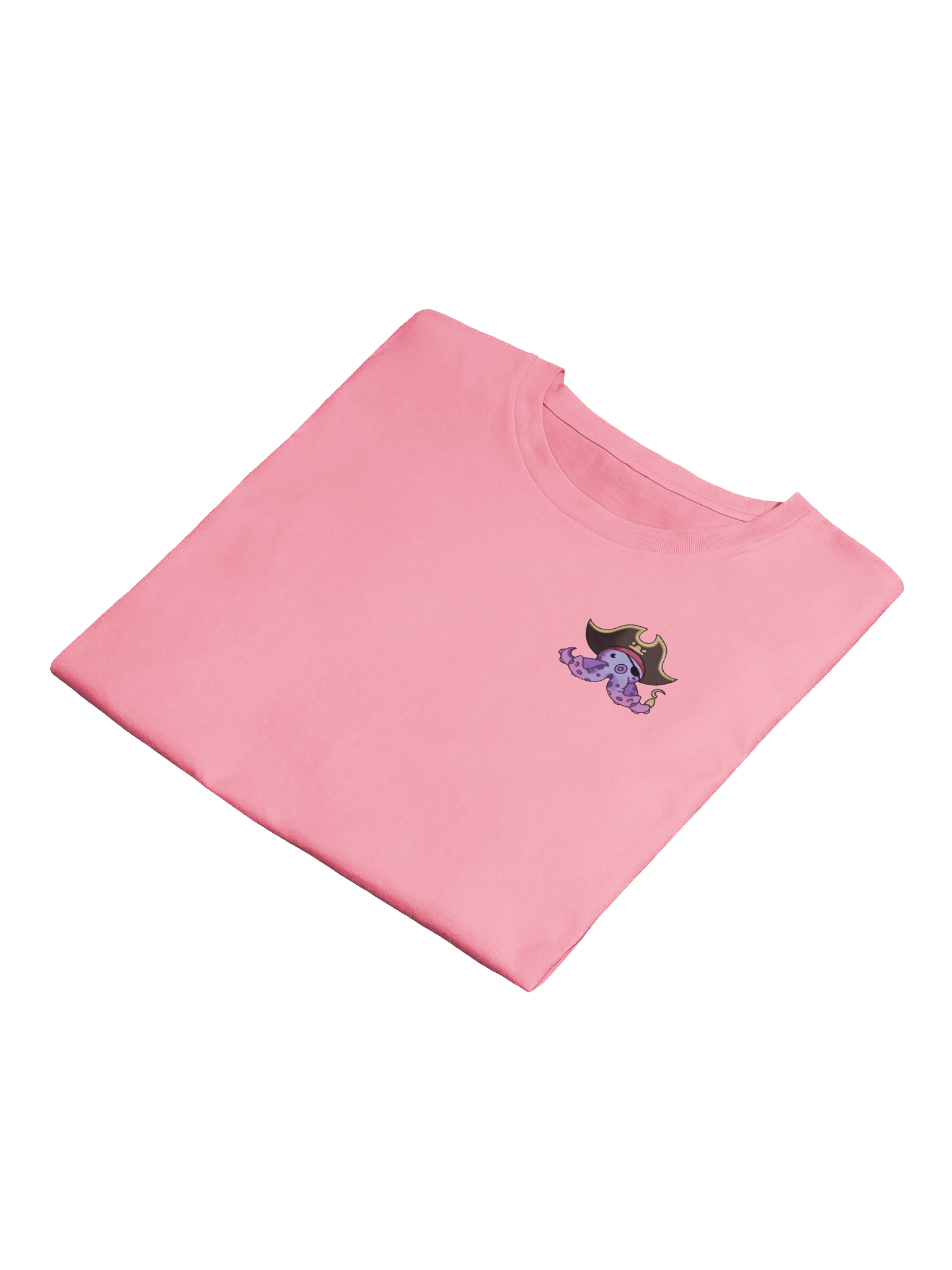 Inko’s Chaos Crop Top product image (13)