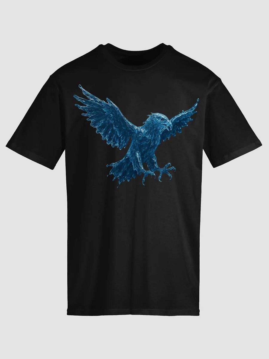 Water Eagle Adult Shirt product image (15)