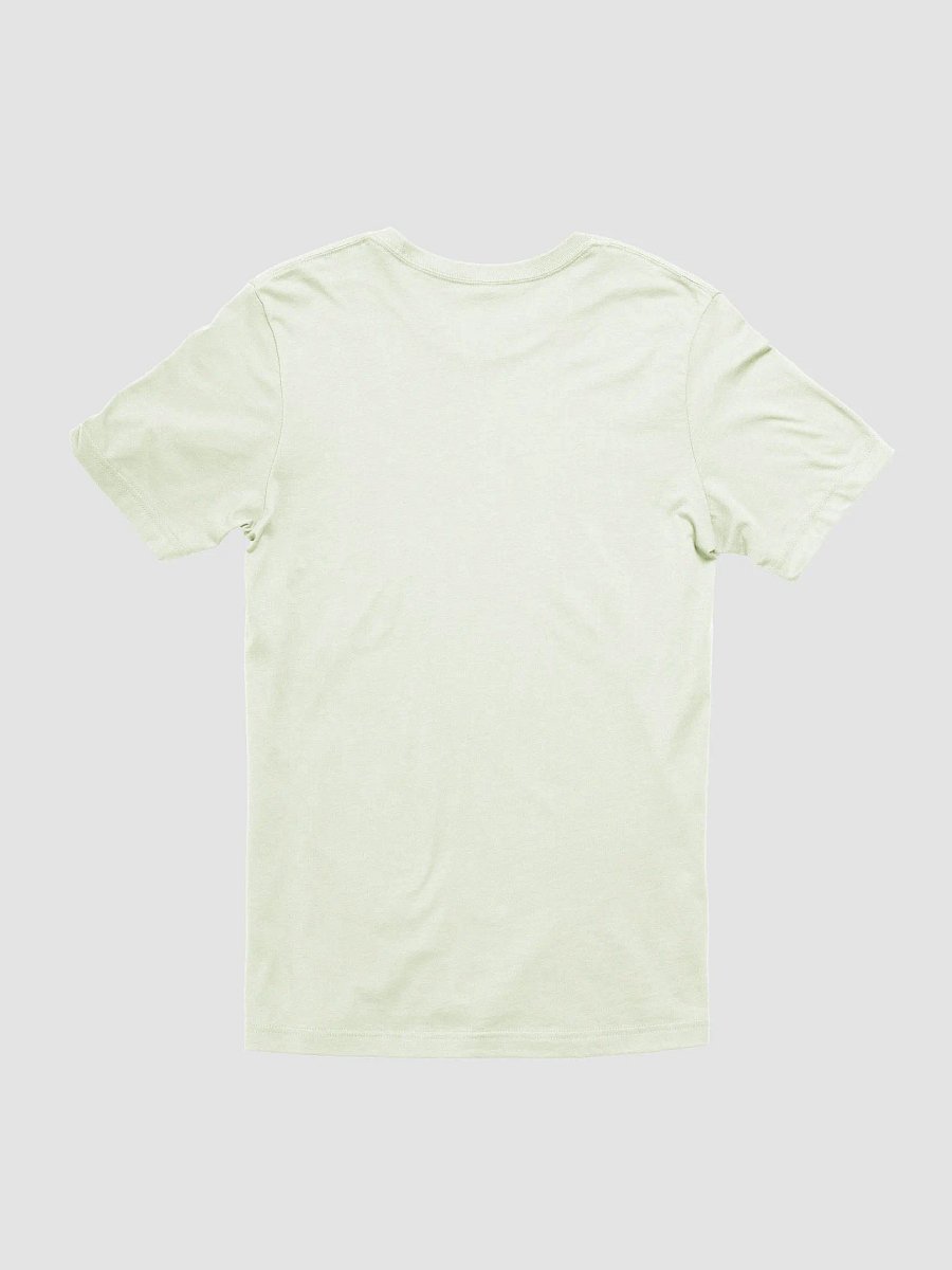 Bella+Canvas Supersoft T-Shirt product image (7)