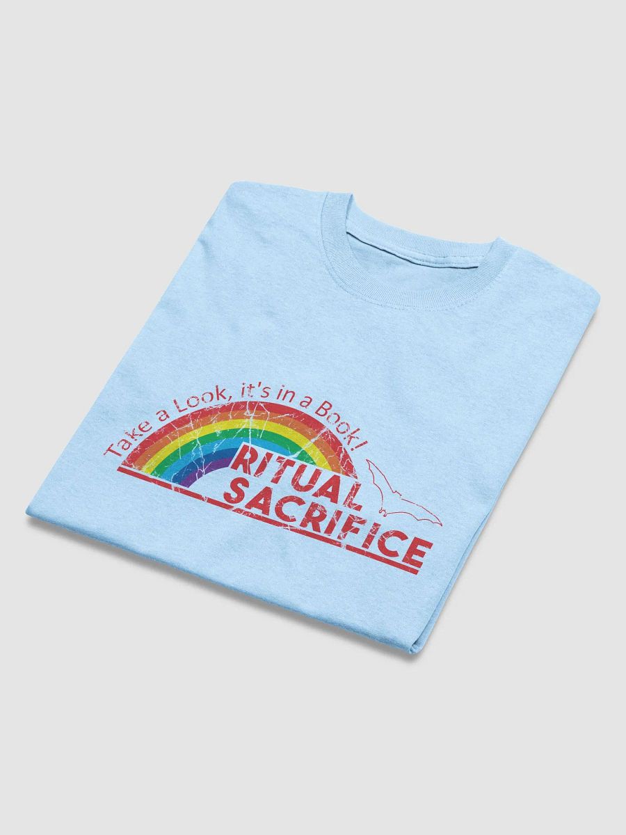 Ritual Sacrifice T-Shirt product image (18)