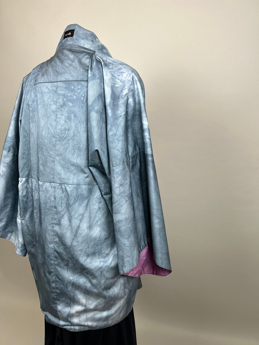 Kimono Zero Waste product image (7)