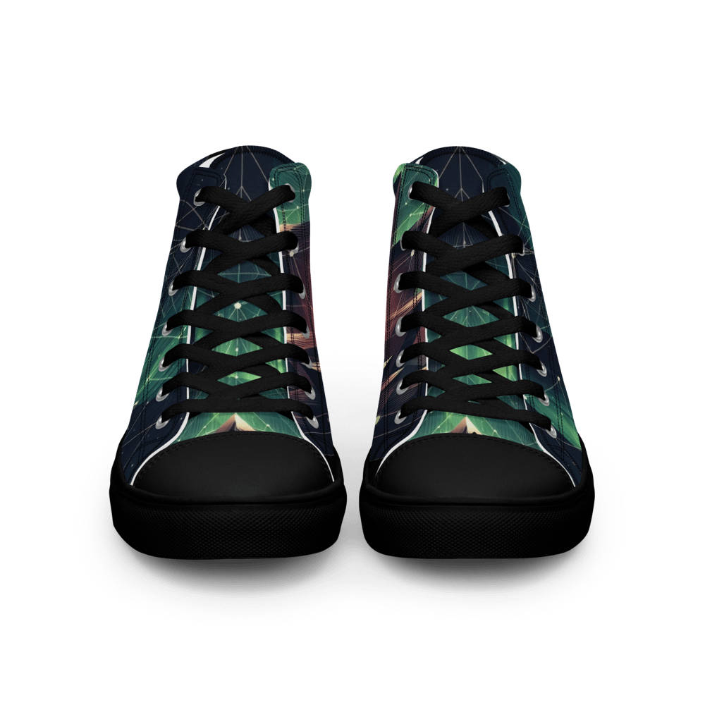 Aurora Summit High Tops product image (3)