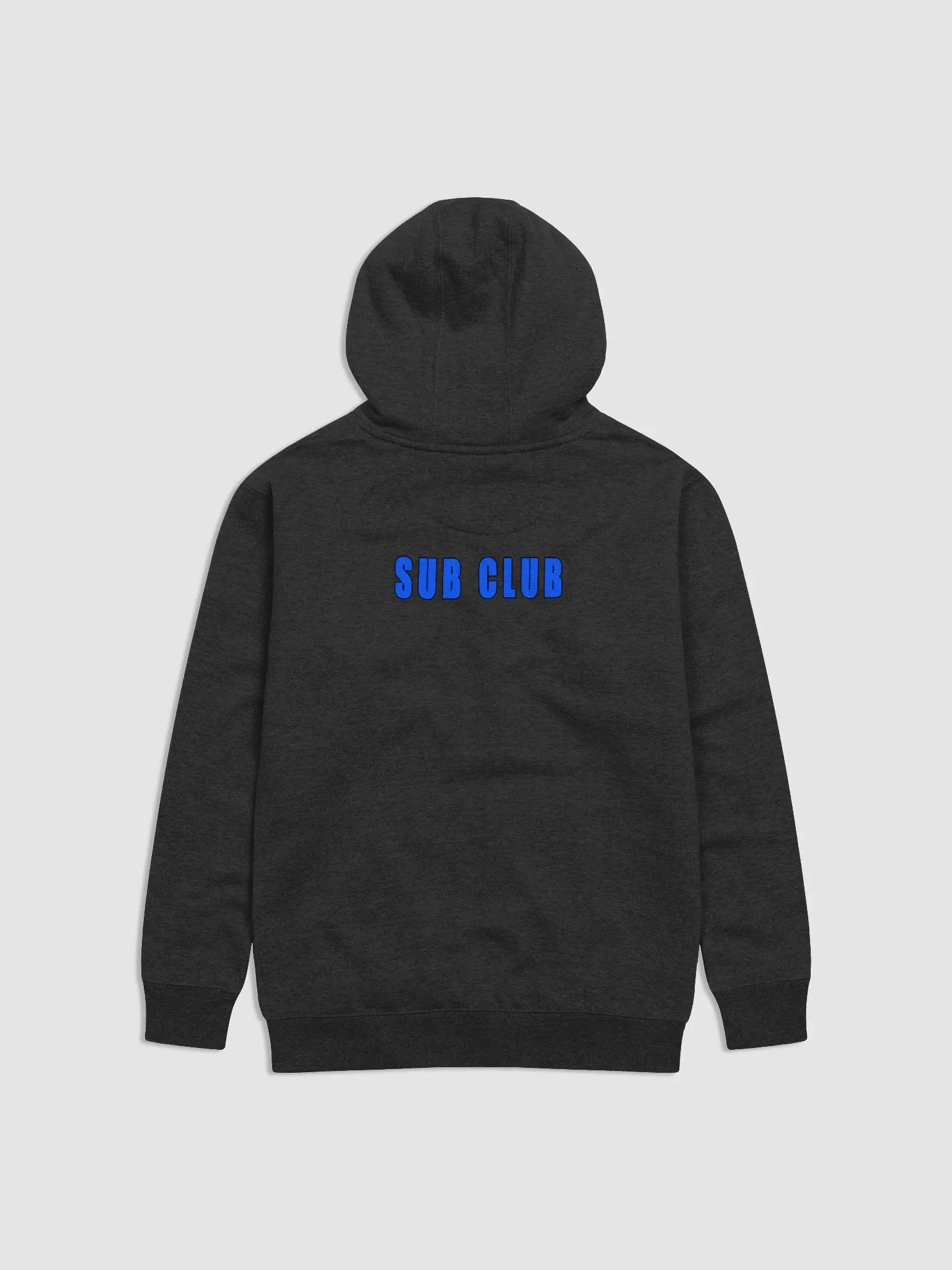 SUB CLUB Hoodie product image (2)