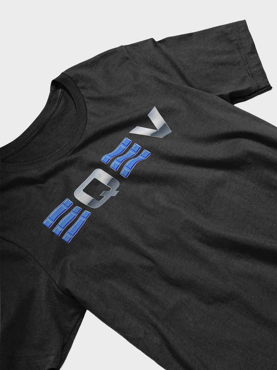 EQEV Tshirt - Unisex product image (6)