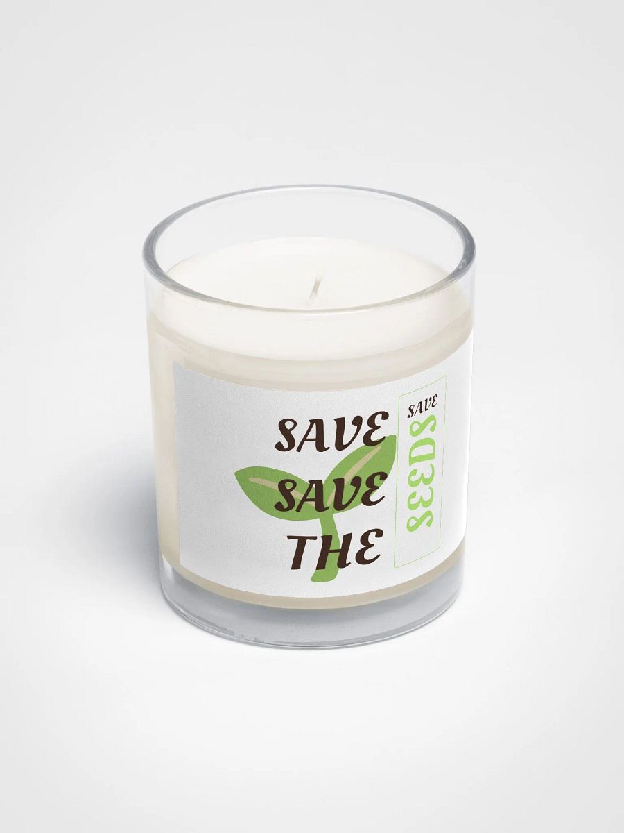 Soy Wax Candle product image (3)