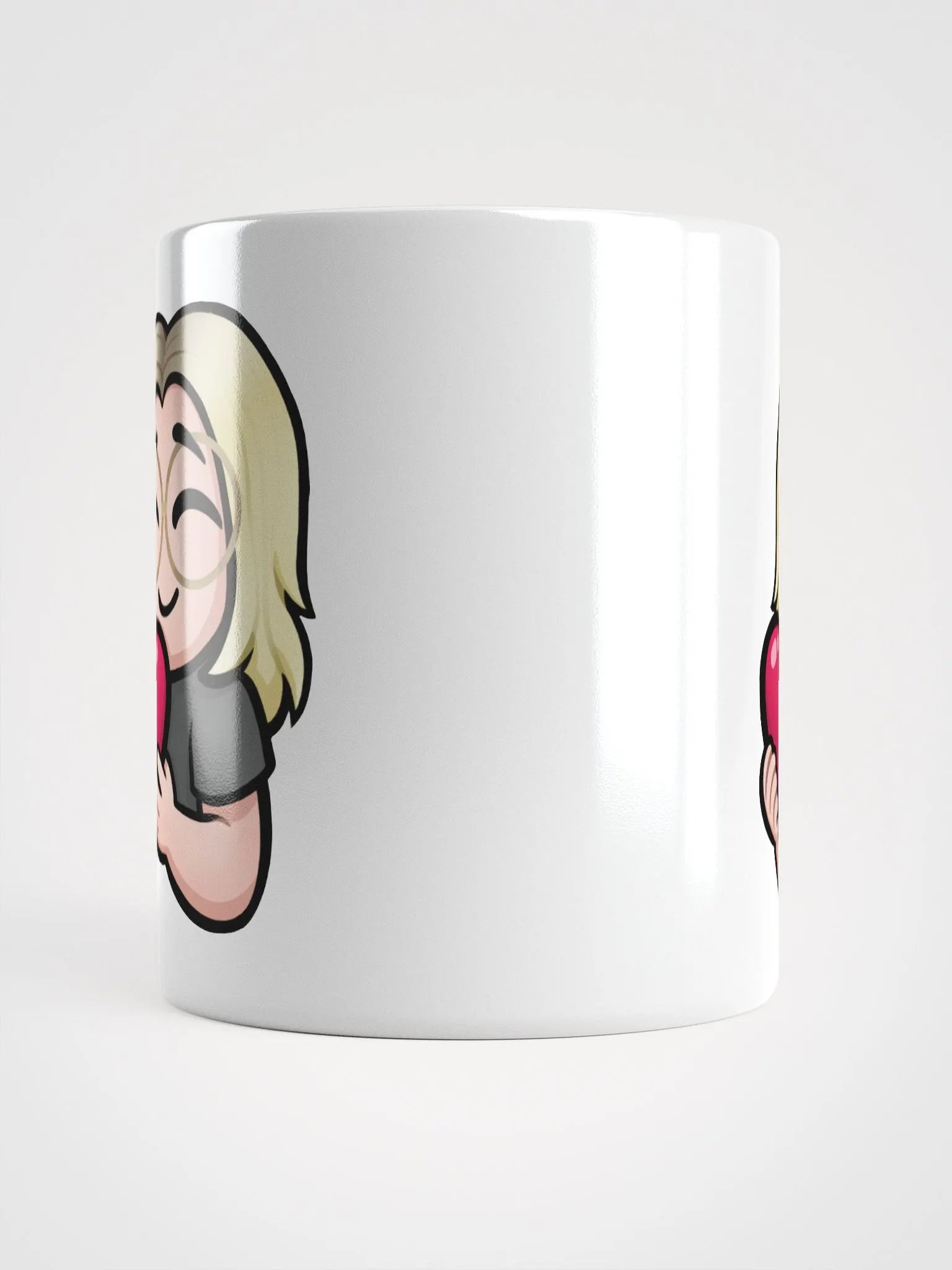 Andy Love Mug product image (14)