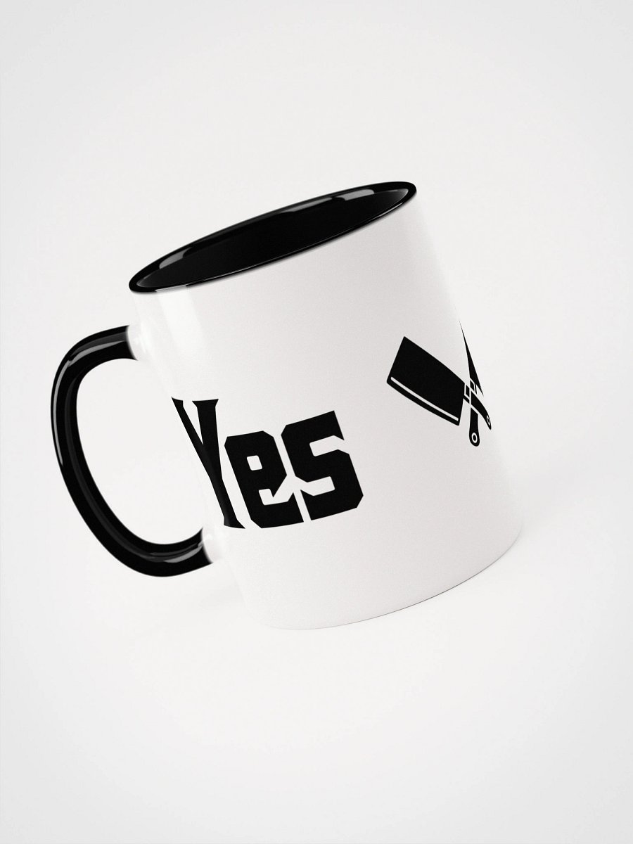 Yes Chef Mug product image (39)