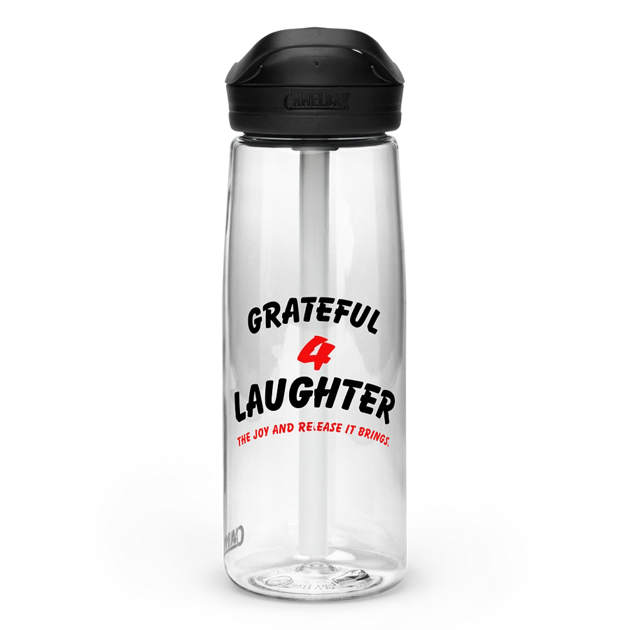 I AM GRATEFUL FOR LAUGHTER product image (3)