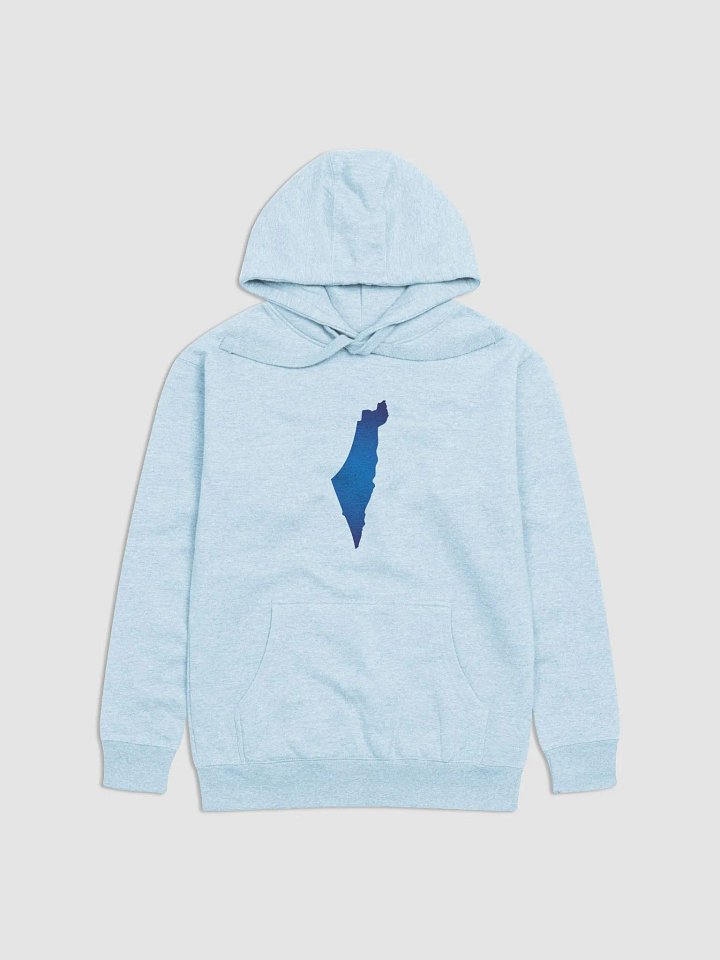 AM YISRAEL CHAI Premium Hoodie product image (16)