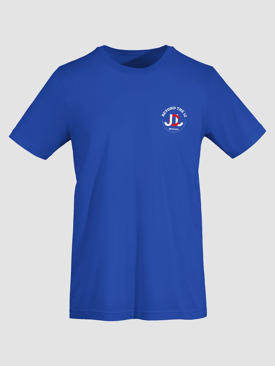 Beyond the 12 Shirt product image (27)