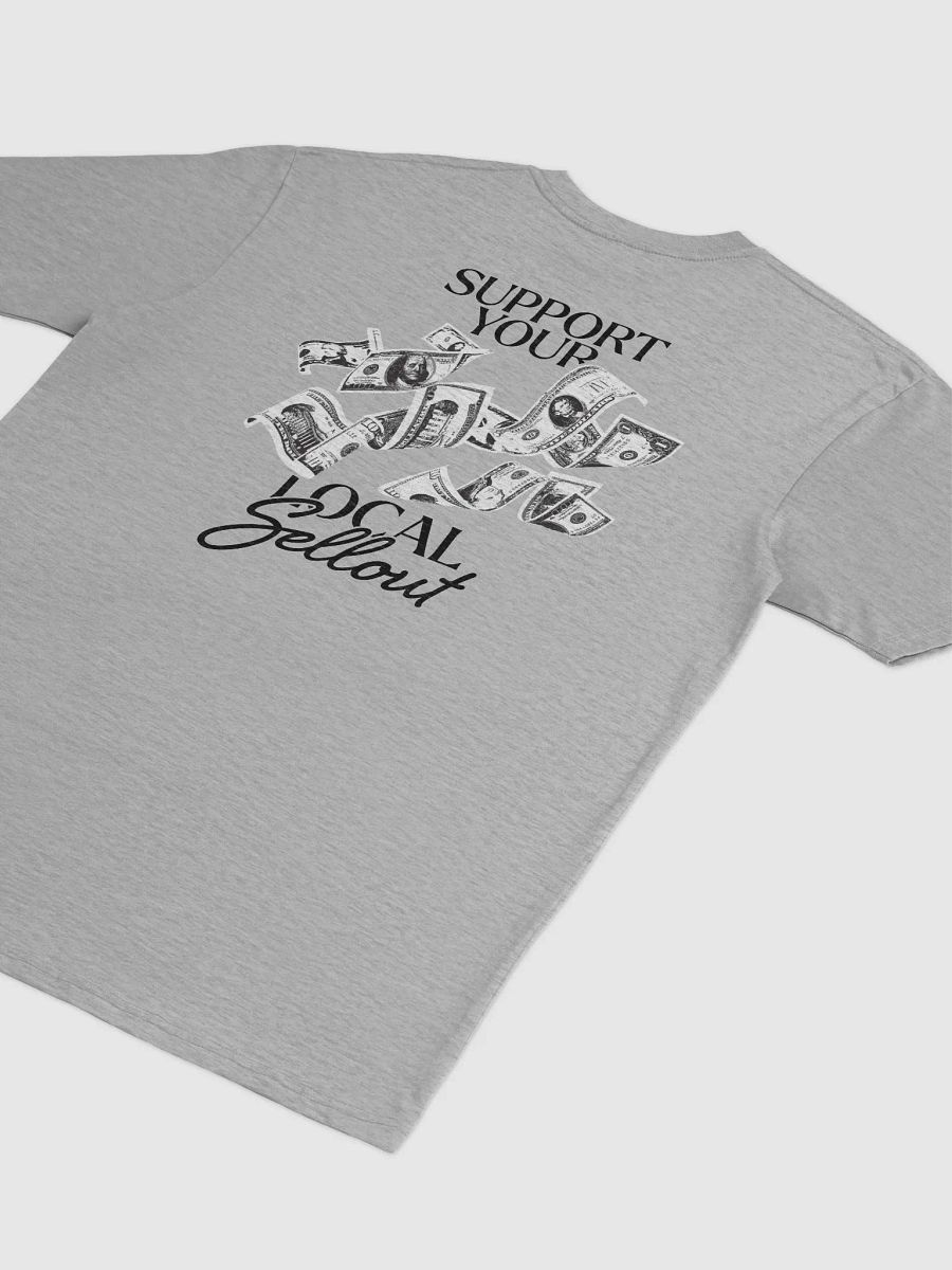 Sellout Shirt product image (5)
