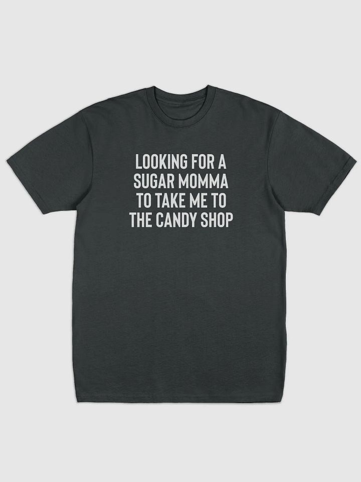 SUGAR MOMMA product image (1)
