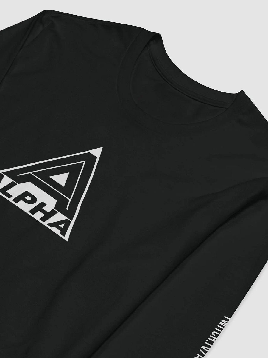 ALPHA LOGO product image (6)