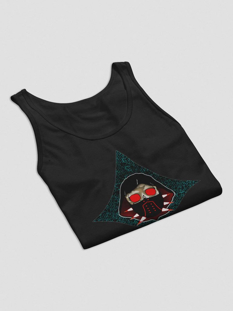 AxG Skull Bella+Canvas Jersey Tank product image (30)