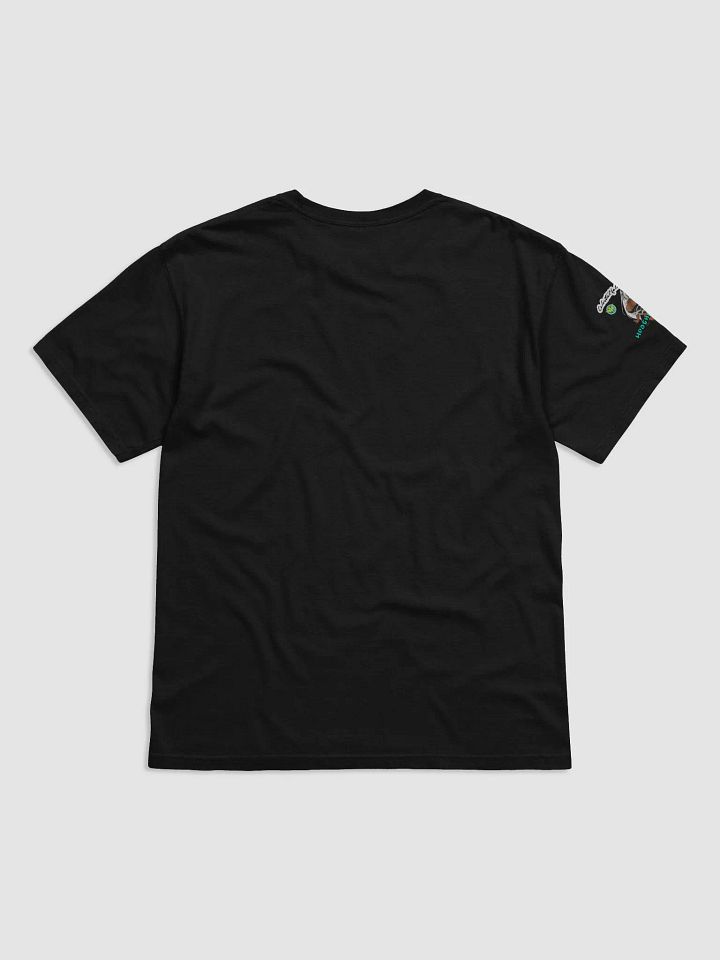 Straight Outta Pocket Cotton Tee product image (8)
