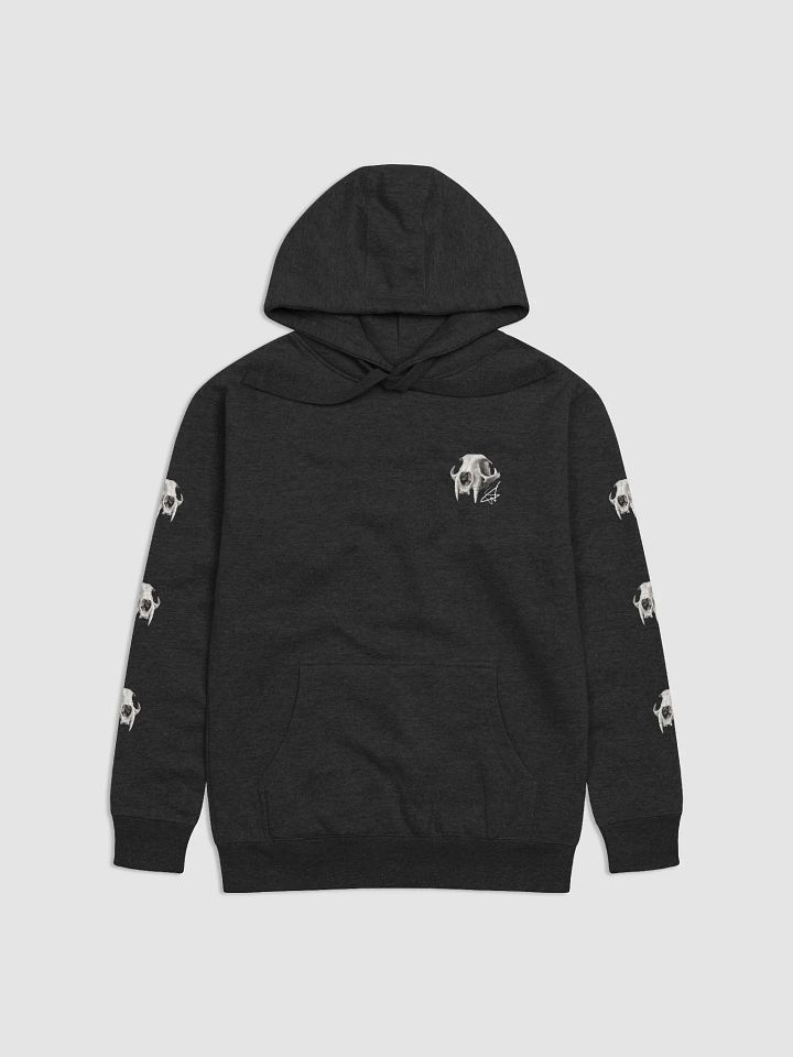 Sheep in Wolf's Clothing Hoodie product image (2)