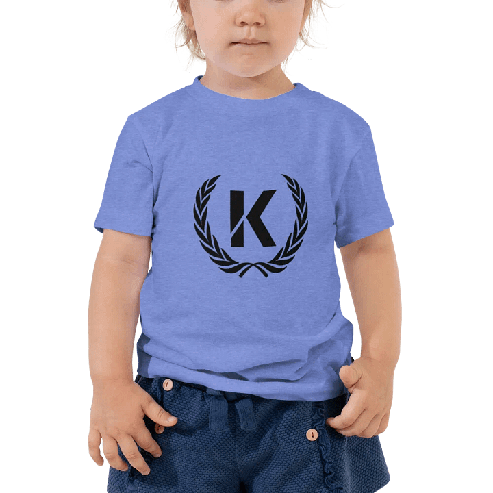 Toddler Classic Tee product image (1)