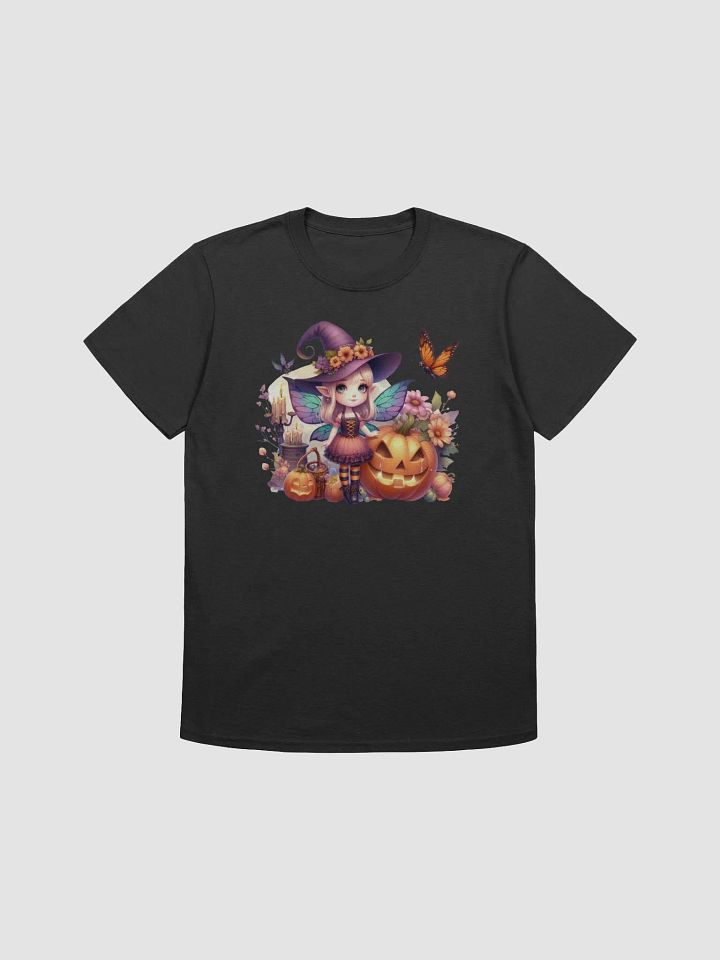 Cute Halloween Fairy 17 product image (3)
