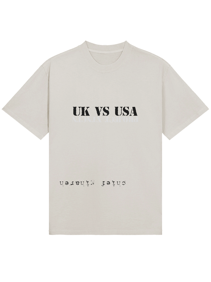 why cant the us play the uk in chess? product image (9)