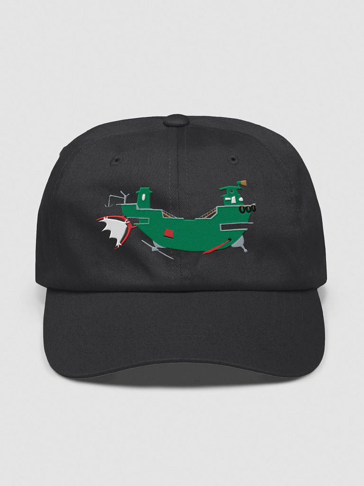 Yatch Cap product image (1)