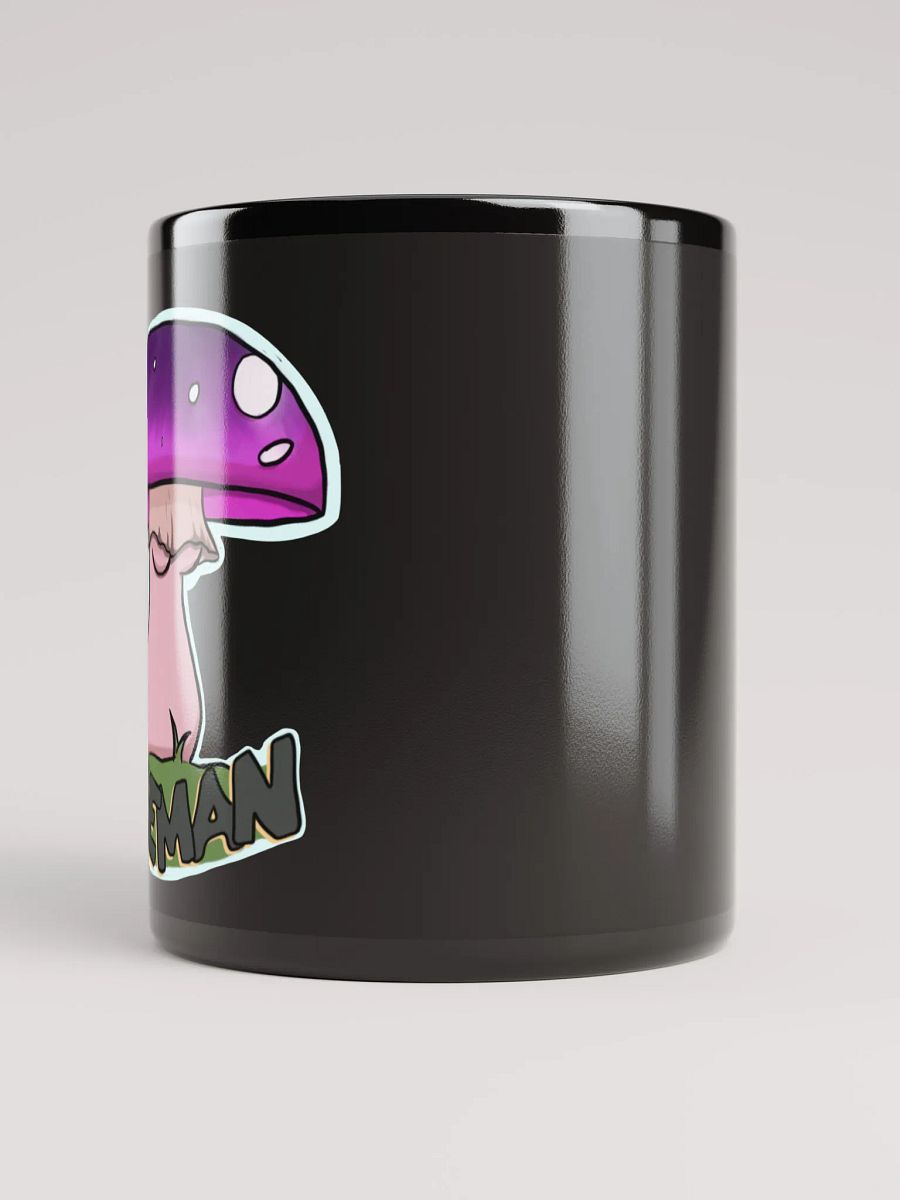 Titty Mushroom Mug product image (3)