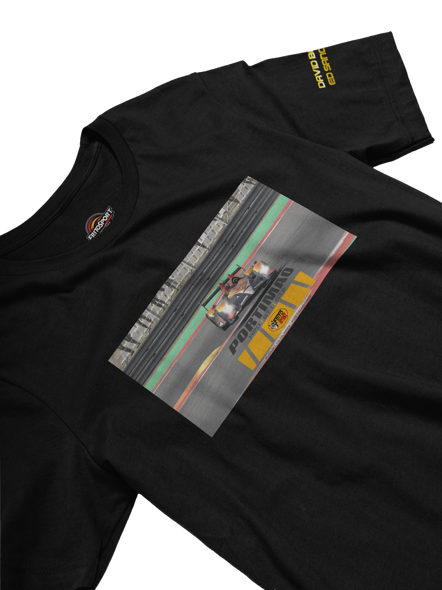 FSE - Portimao 1000km - Team Yellow product image (20)