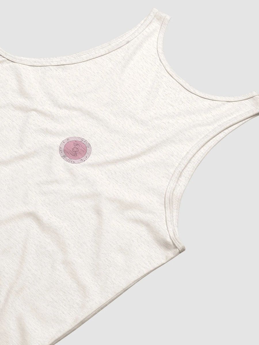 Unprepared DM Tank product image (19)